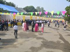 Anand Utsav-Fete 2025 